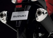 Suzuki GSX1300R